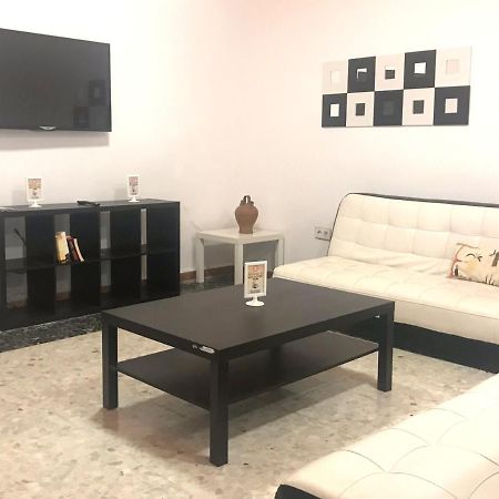 Arc House Sevilla Only Adults Zewnętrze zdjęcie