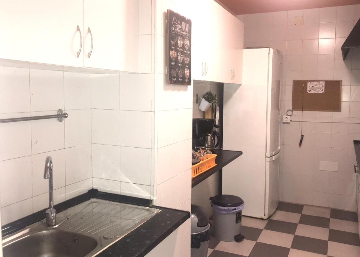 Arc House Sevilla Only Adults Zewnętrze zdjęcie