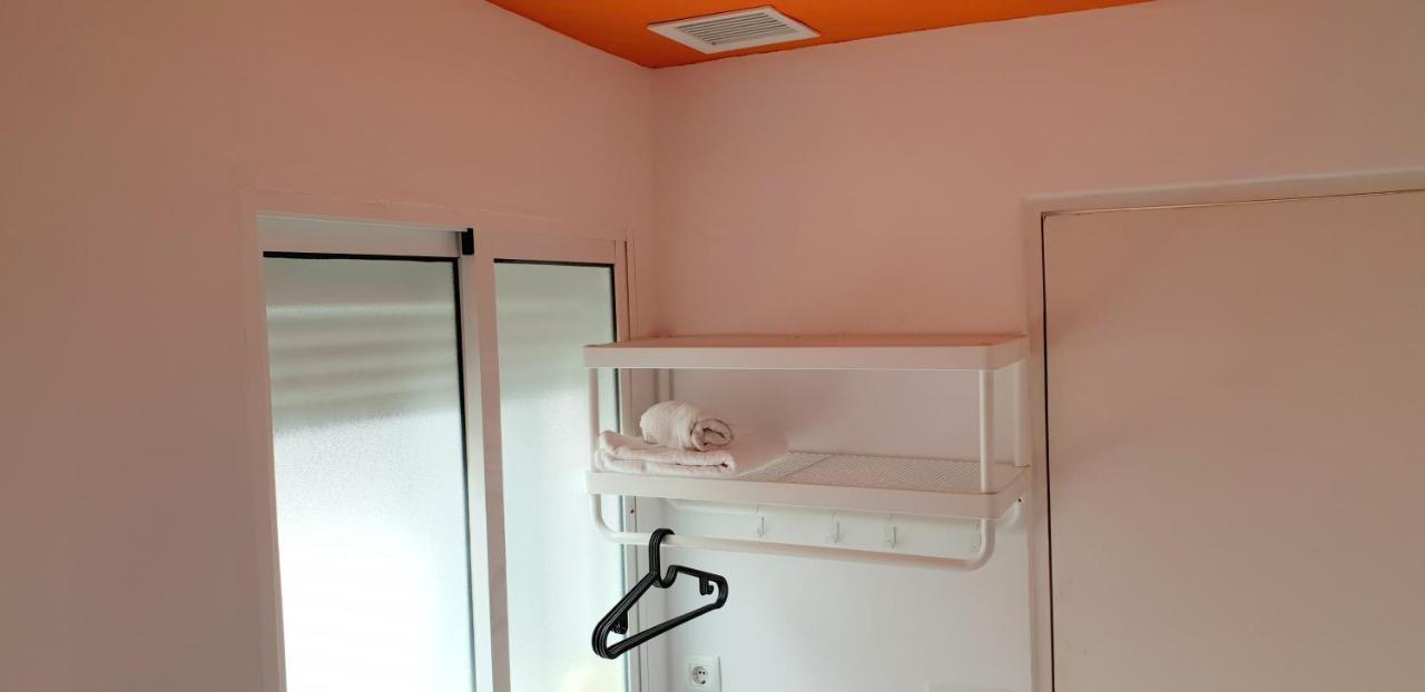 Arc House Sevilla Only Adults Zewnętrze zdjęcie