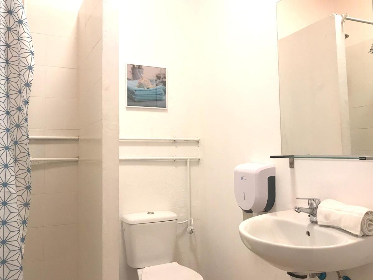 Arc House Sevilla Only Adults Zewnętrze zdjęcie