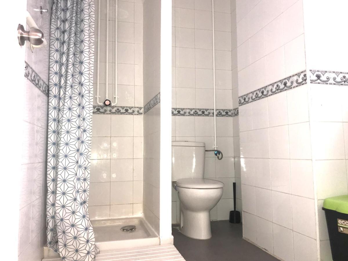 Arc House Sevilla Only Adults Zewnętrze zdjęcie
