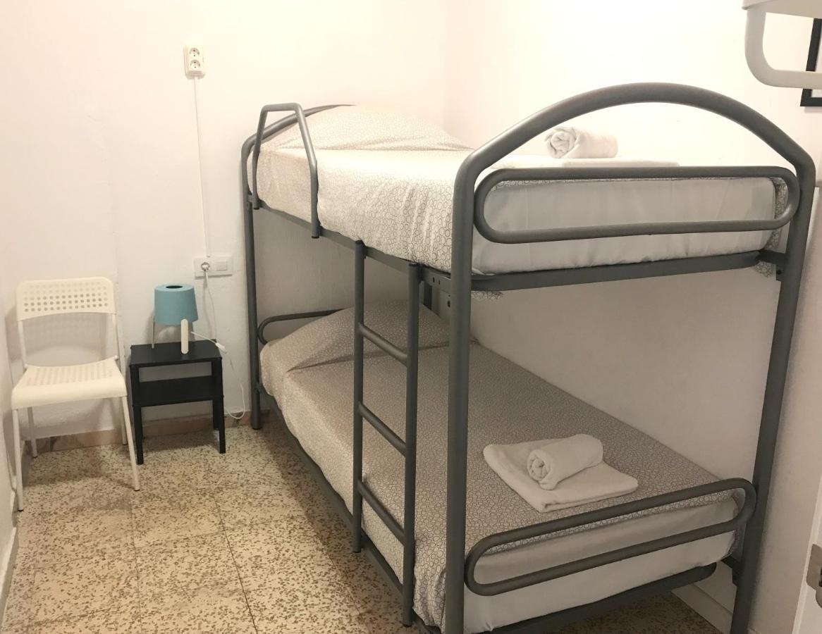 Arc House Sevilla Only Adults Zewnętrze zdjęcie