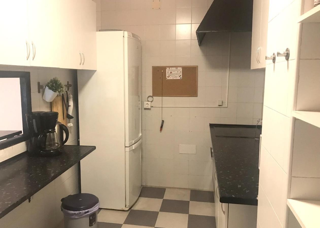 Arc House Sevilla Only Adults Zewnętrze zdjęcie