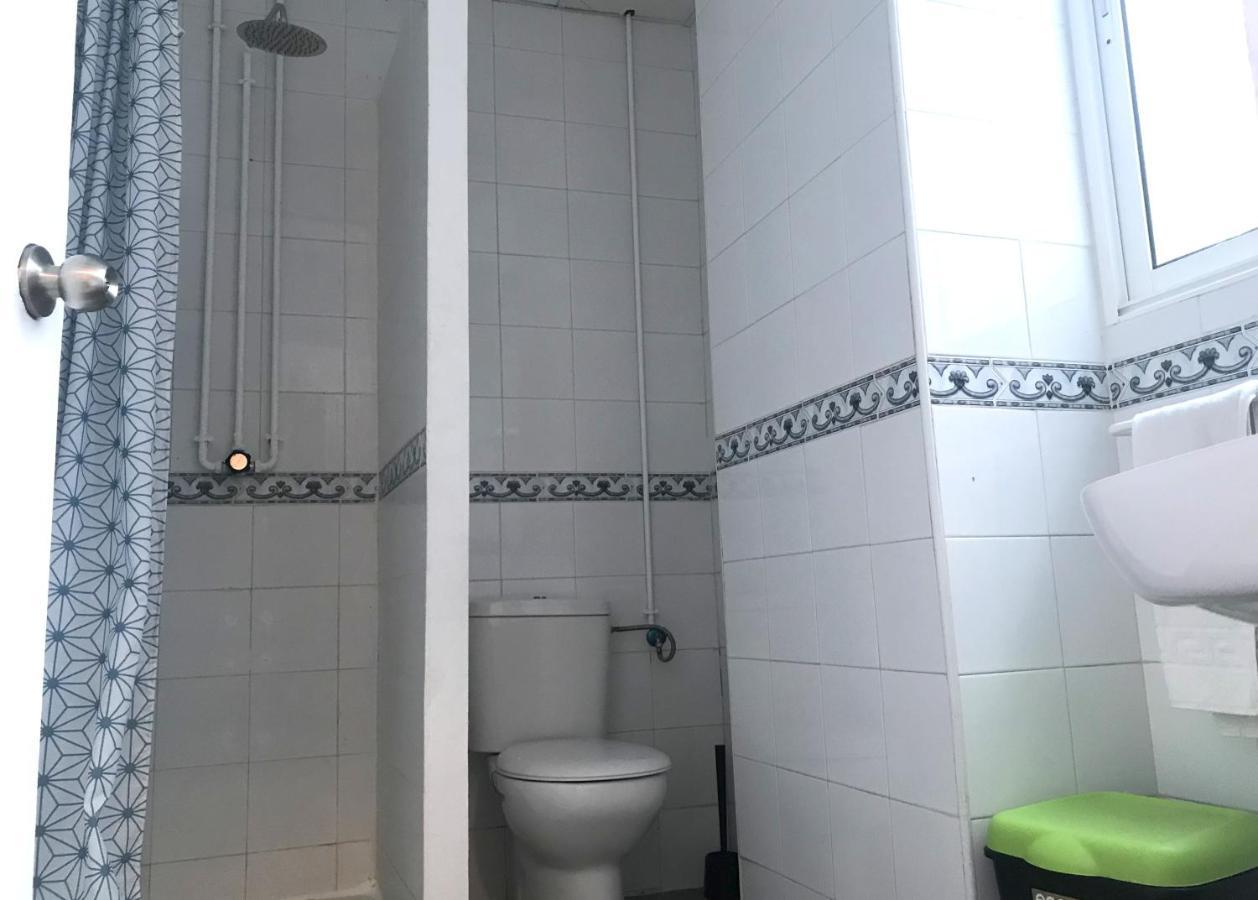Arc House Sevilla Only Adults Zewnętrze zdjęcie