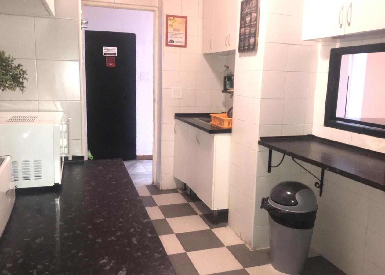 Arc House Sevilla Only Adults Zewnętrze zdjęcie