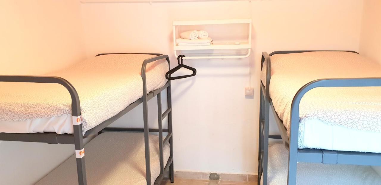 Arc House Sevilla Only Adults Zewnętrze zdjęcie