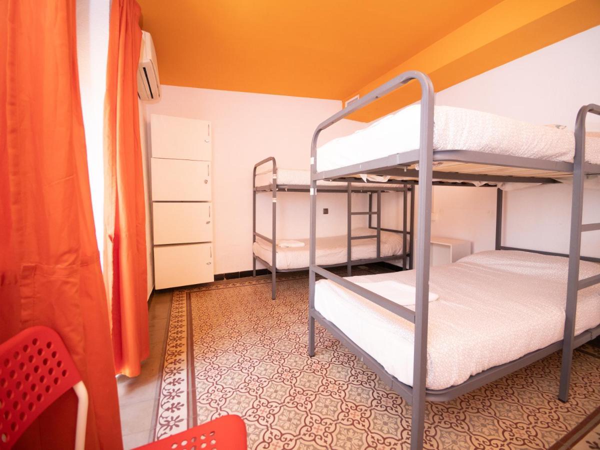 Arc House Sevilla Only Adults Zewnętrze zdjęcie