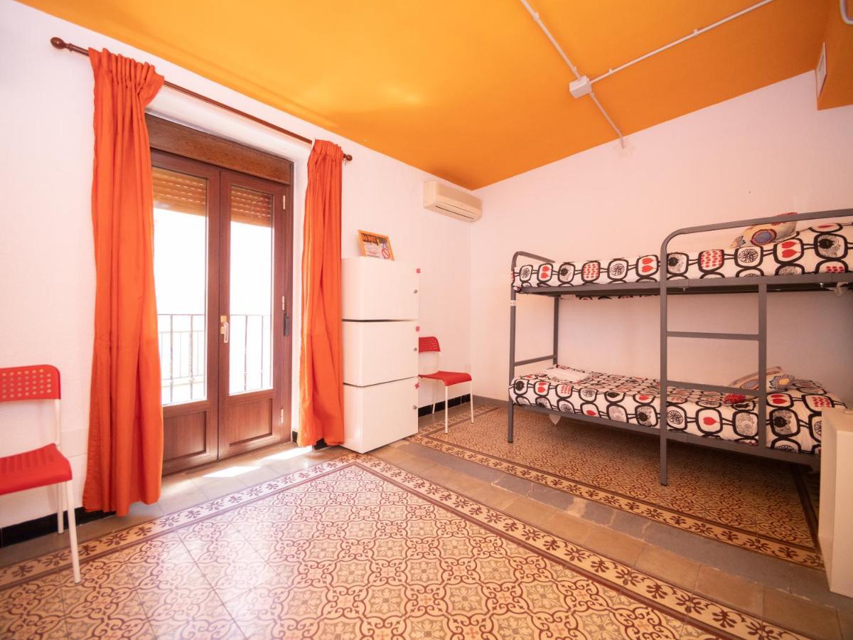 Arc House Sevilla Only Adults Zewnętrze zdjęcie