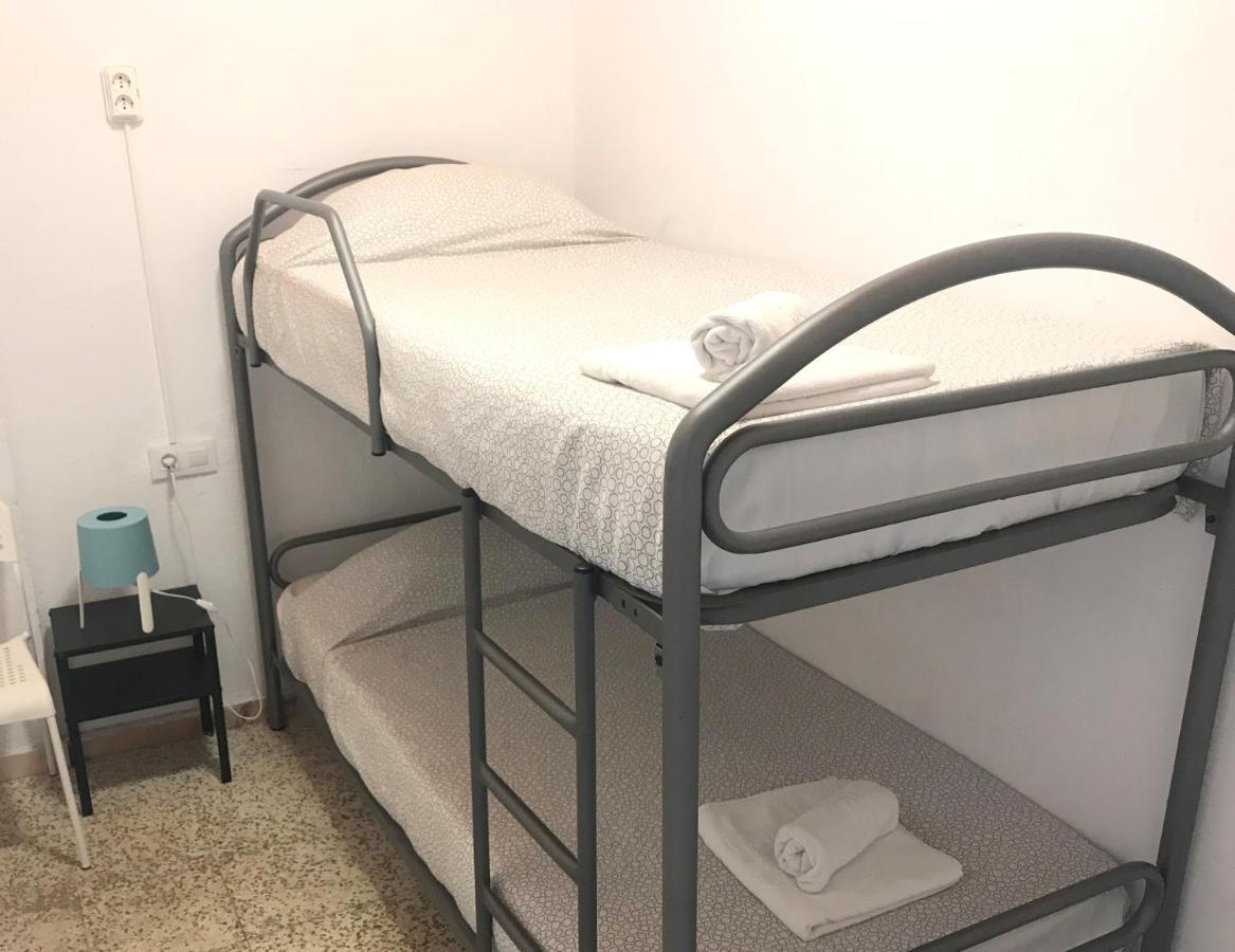 Arc House Sevilla Only Adults Zewnętrze zdjęcie