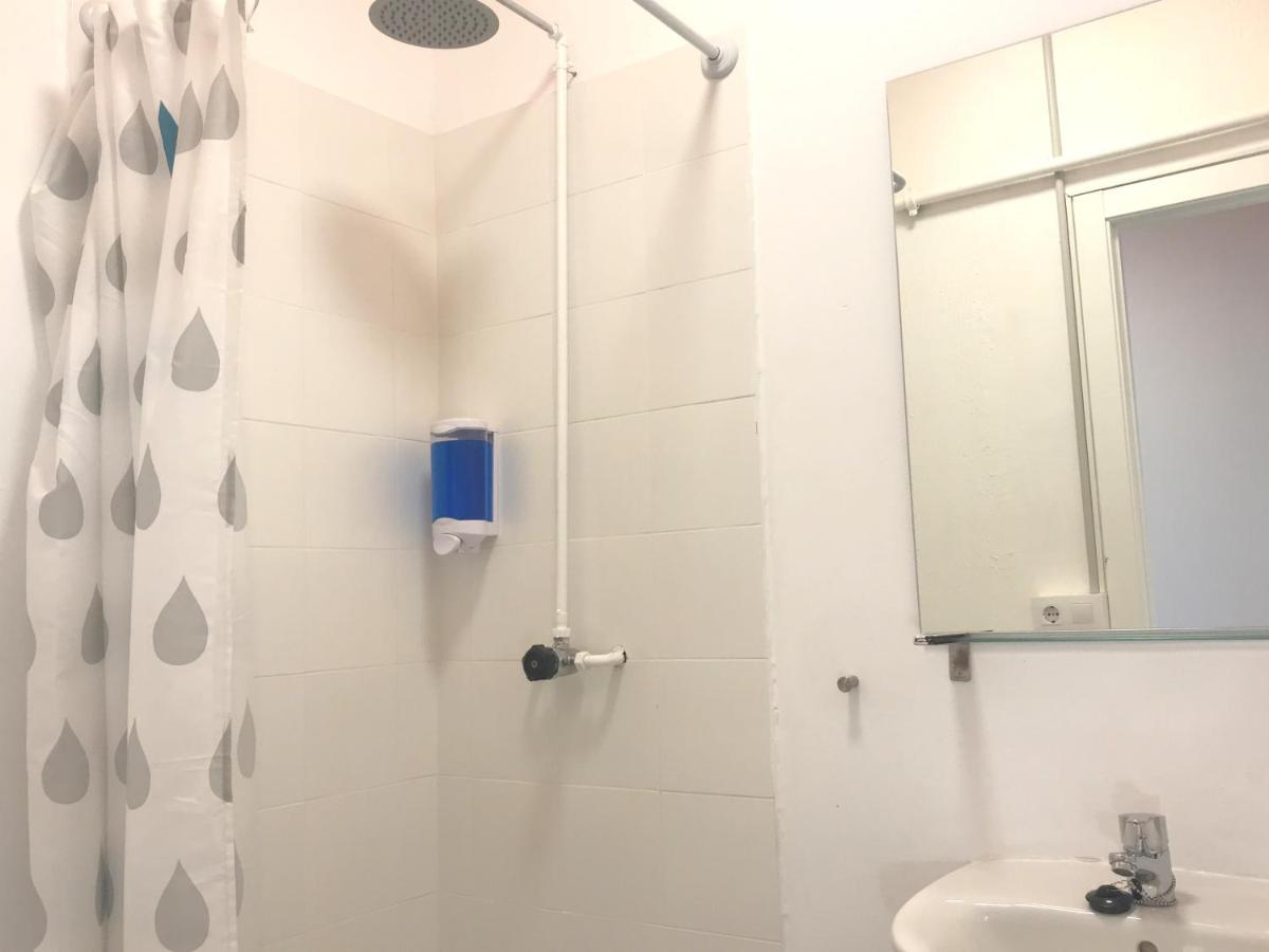 Arc House Sevilla Only Adults Zewnętrze zdjęcie