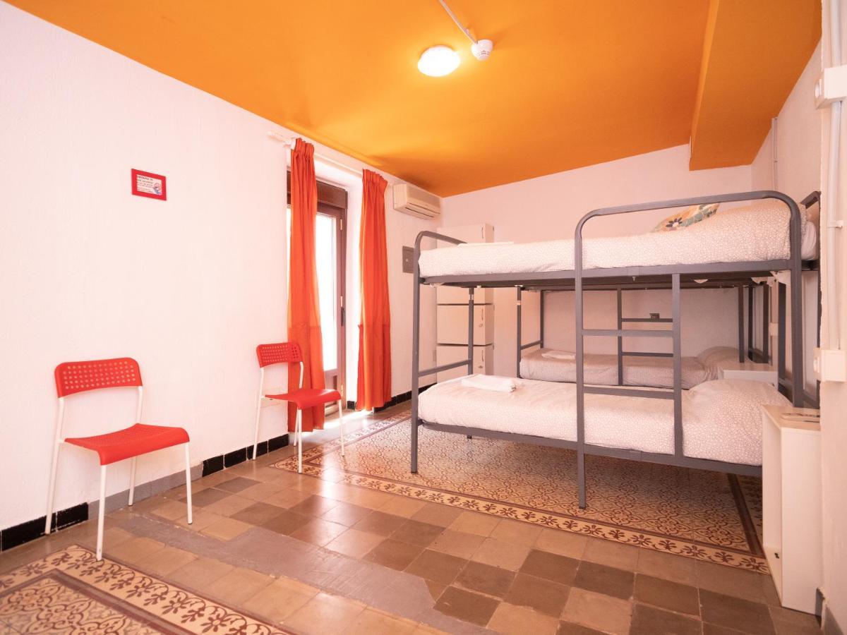 Arc House Sevilla Only Adults Zewnętrze zdjęcie