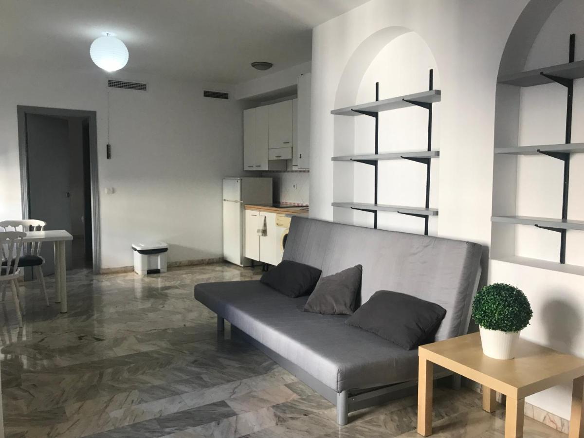 Arc House Sevilla Only Adults Zewnętrze zdjęcie